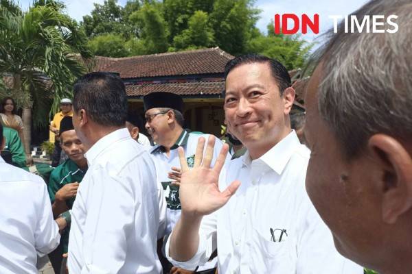 Tom Lembong: Pejabat Sibuk Jadi Pemadam Kebakaran