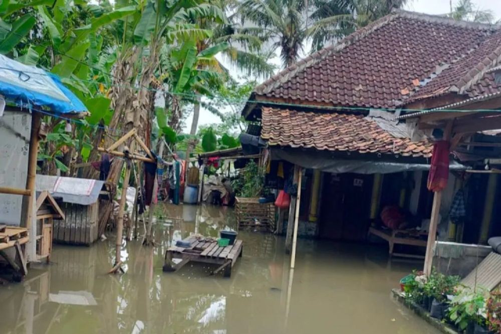 Kabupaten Bogor Paling Rawan Bencana Jelang Pemungutan Suara 