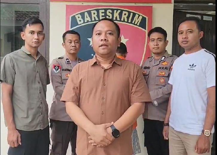 Modus Tarik Samurai Gaib, Pria di Pringsewu Tipu Korban Puluhan Juta