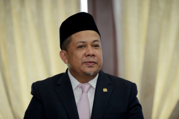 Dapat Suara Tinggi, Fahri Hamzah Terancam Gagal Melaju ke DPR RI