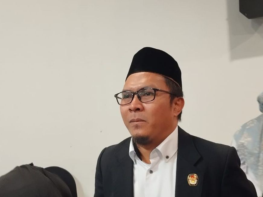 KPU Makassar Tarik Logistik Pemilu dari Kepulauan Sangkarrang