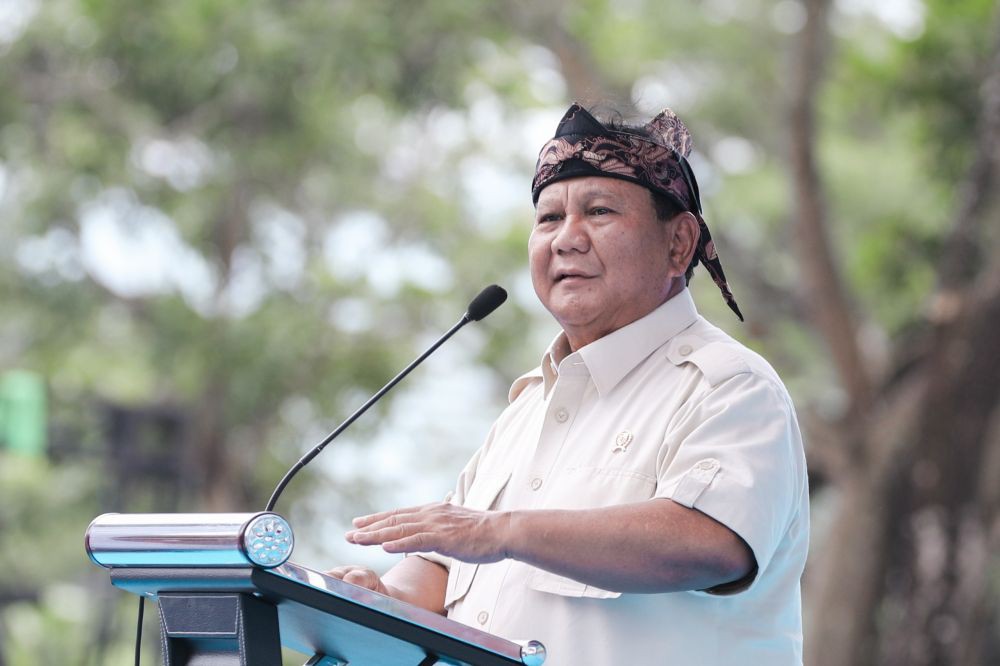 ASN Medan Kampanyekan Prabowo-Gibran, Inspektorat: Masih Pemeriksaan 