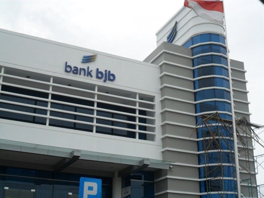 Gelar RUPST, Bank BJB akan Tebar Deviden Capai Rp1 Triliun 