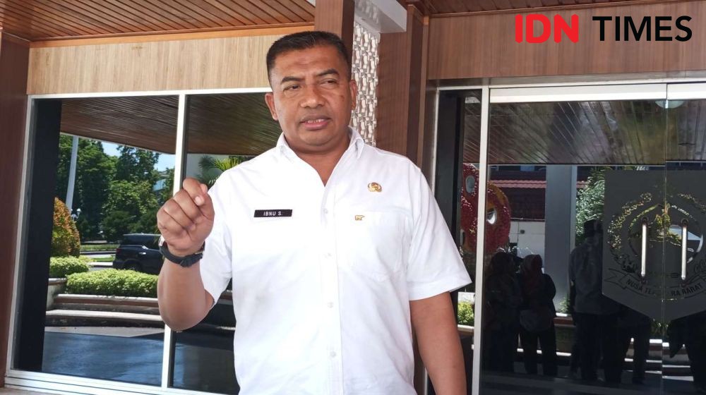 Audit BPKP, Penanganan Kemiskinan Ekstrem NTB Belum Gunakan Data P3KE