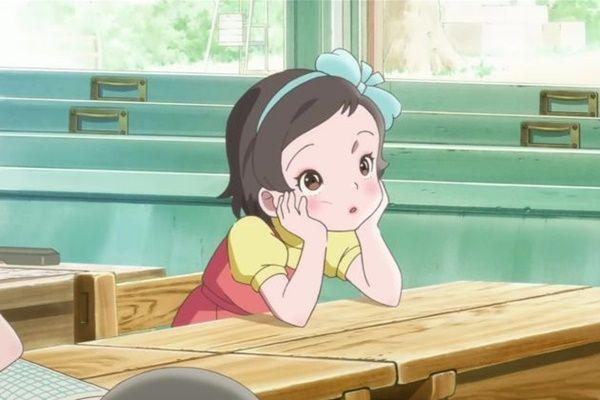 Sinopsis Film Anime Totto-Chan: The Little Girl at Window