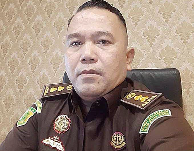 Jadi Buronan Korupsi Kejati Riau, Direktur PT BRJ Ditangkap 