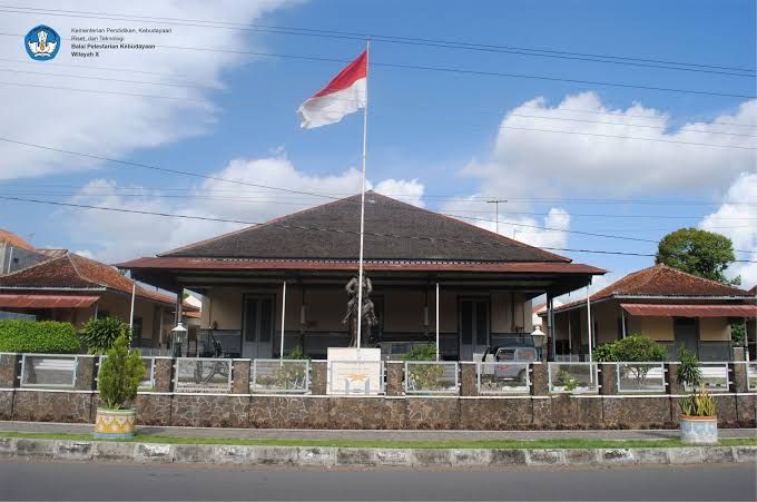 Museum Sasmitaloka Jenderal Besar Sudirman, Megah Sejak 1890