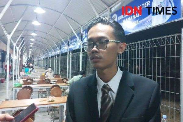 Almas Tsaqibbirru Gugat Gibran, PN Surakarta Sebut Bersifat