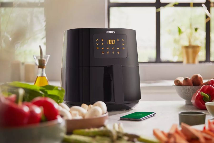 7 Rekomendasi Air Fryer Terbaik, Ada Merek Philips Dan Mito