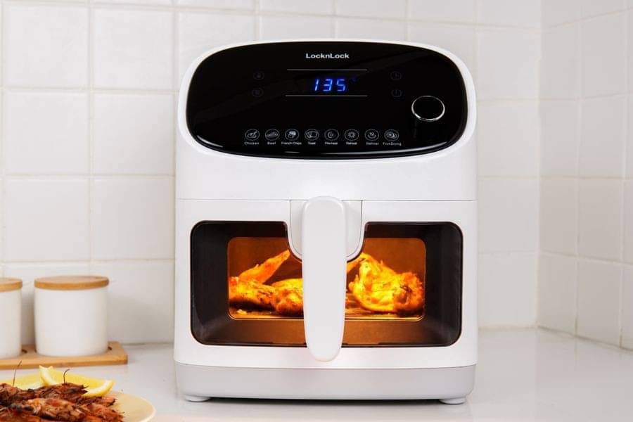 Rekomendasi Air Fryer Terbaik Ada Merek Philips Dan Mito