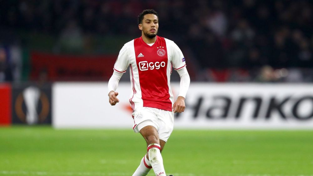 Bek Crystal Palace Jairo Riedewald Mau Bela Timnas Indonesia