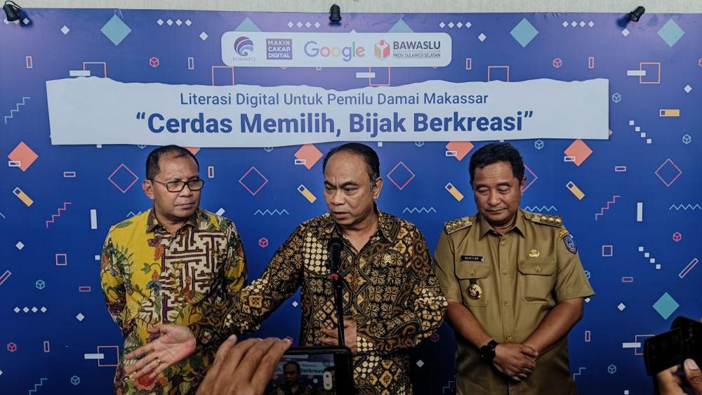 Budi Arie Bantah Situasi Rapat Kabinet Jokowi Tidak Nyaman Lagi