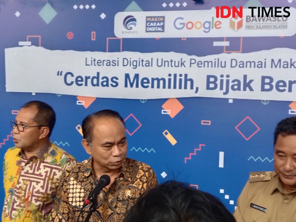 Budi Arie Bantah Situasi Rapat Kabinet Jokowi Tidak Nyaman Lagi