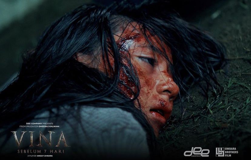 Sinopsis Film Vina: Sebelum 7 Hari, Diangkat dari Kasus Viral Cirebon!