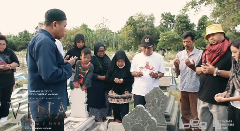 Kronologi Kejadian Asli Kasus Pembunuhan Vina Cirebon yang Difilmkan