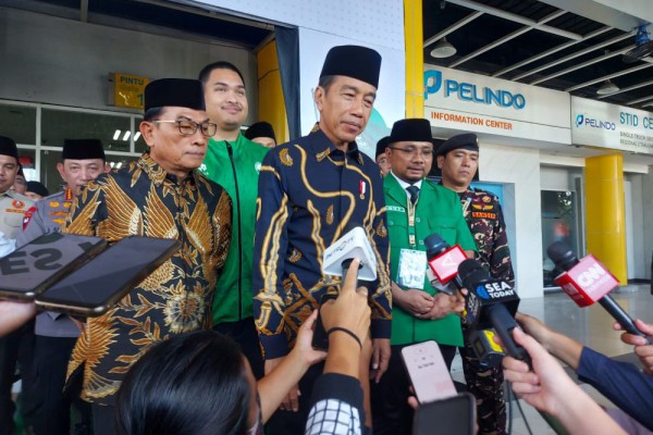 Kemenag Bantah Menag Yaqut Gerakkan ASN untuk Menangkan Prabowo-Gibran