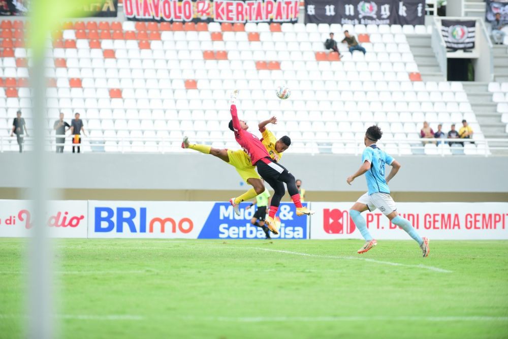 Skuad Sriwijaya FC Dibubarkan, Hendri Susilo Ingin Bertahan