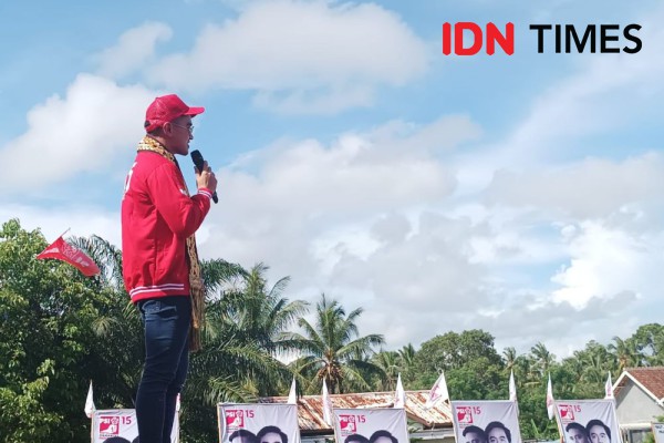 Dugaan Penggelembungan Suara PSI Diungkap, Ada yang Naik 2.600 Persen