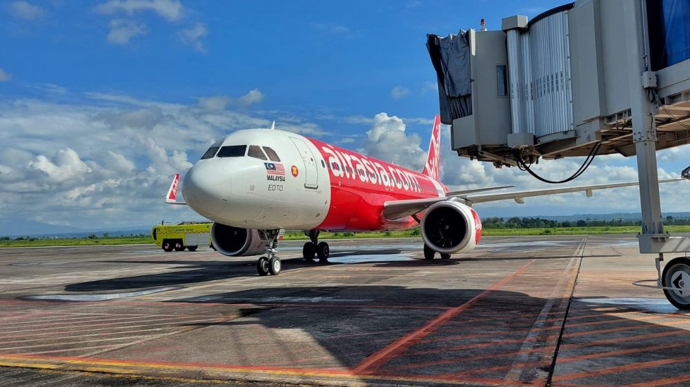 AirAsia Rilis Rute Jakarta-Perth, Harga Mulai dari Rp1,3 Juta