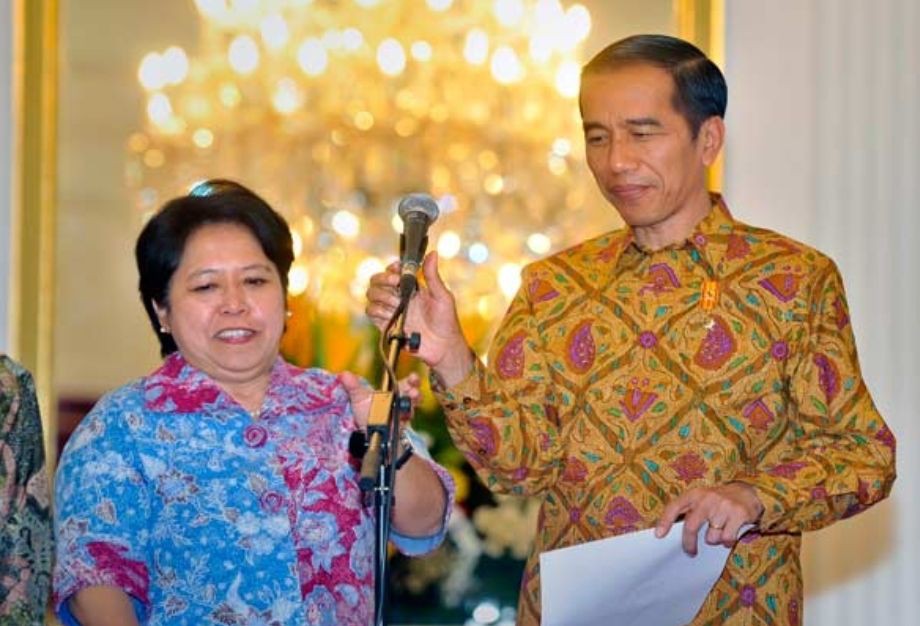 106 Guru Besar, Dosen, dan Alumni Unpad Kompak Tegur Jokowi! 