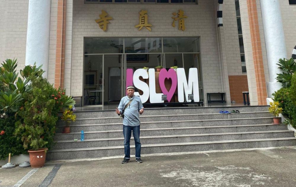 Cerita Dosen Malahayati Diterima Tiga Kampus Taiwan, Dapat Beasiswa
