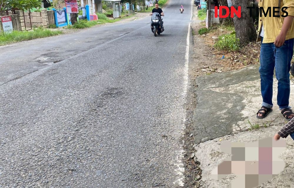 Pemuda Tewas di Bandar Lampung Diidentifikasi, Diduga Pelaku 2 Orang