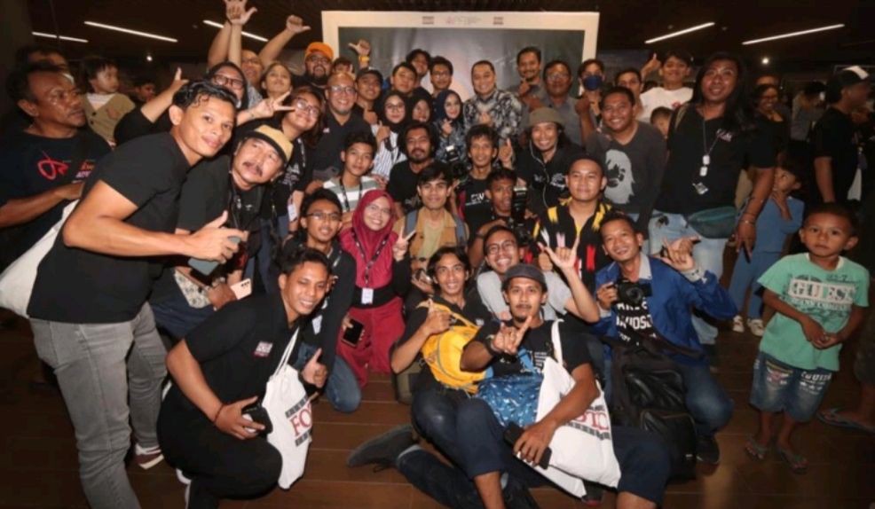 Pendaftaran Anugerah Pewarta Foto Indonesia 2024 Resmi Dibuka! 