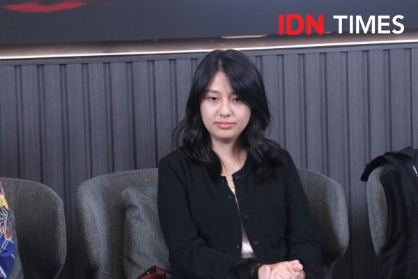 Co-initiator Bijak Memilih: Jawaban Program Paslon 02 Lebih Spesifik