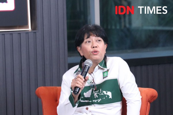 PKB Sebut Program Makan Siang Gratis Prabowo-Gibran Gak Efektif