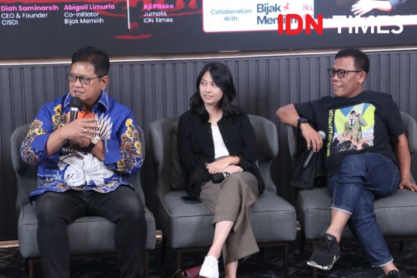 Debat Capres Kelima yang Lebih Kolaboratif