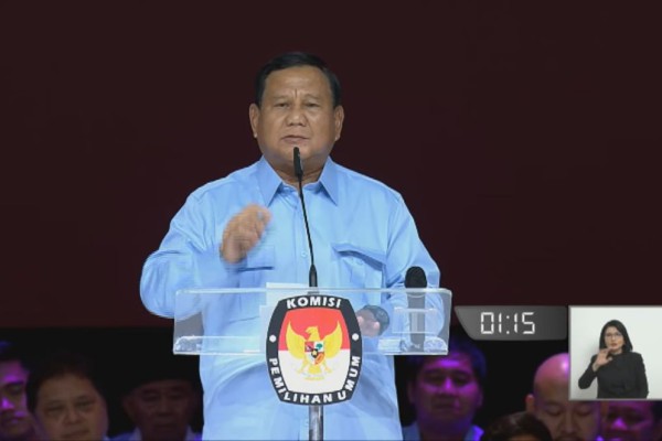 Prabowo Mau Bikin 3 Juta Rumah, Apa Kabar Program Sejuta Rumah Jokowi?