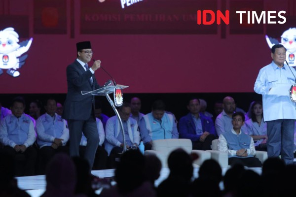 CISDI: Debat Capres Kelima Tak Tajam Masuk Akar Permasalahan Kesehatan