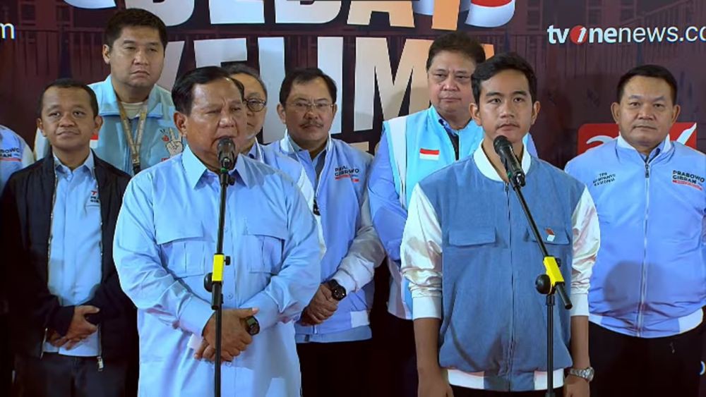 Dico Bupati Kendal dan Ketua Gerindra Jateng Maju Pilgub Jateng?