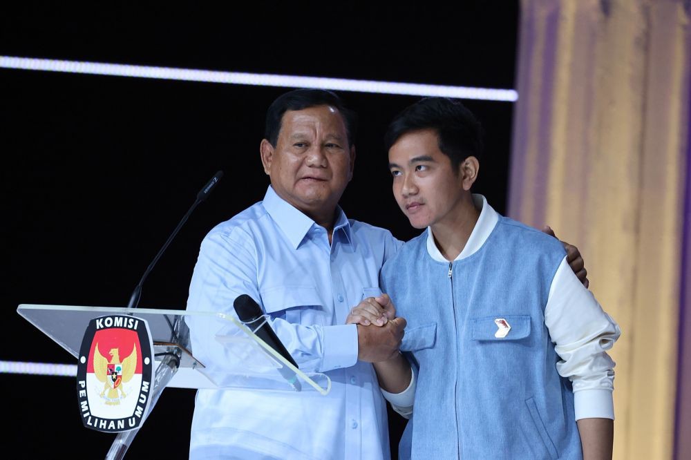 Mahasiswa UNS Serukan Maklumat Kebangsaan Kritik Jokowi, Ini Isinya