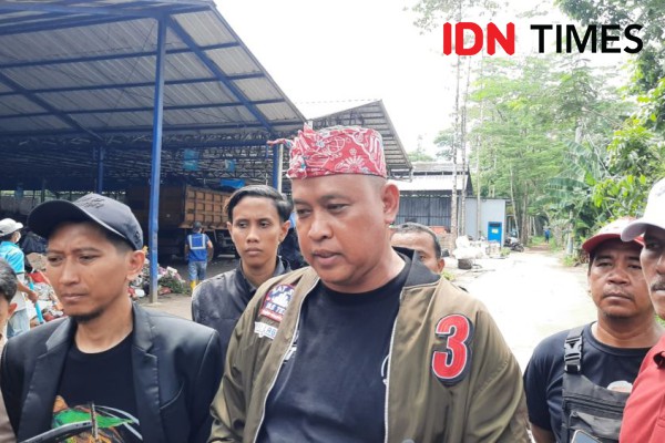 Sudah di PDIP, Tri Juga Mau Daftar Bakal Calon Wali Kota Bekasi ke PKB