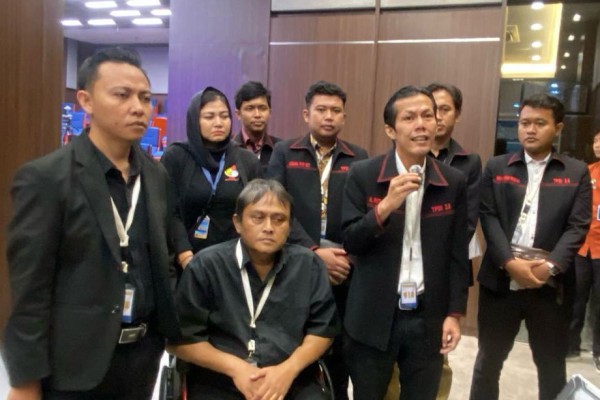Soal Putusan DKPP, Penggugat: Proses Pencalonan Gibran Banyak Masalah