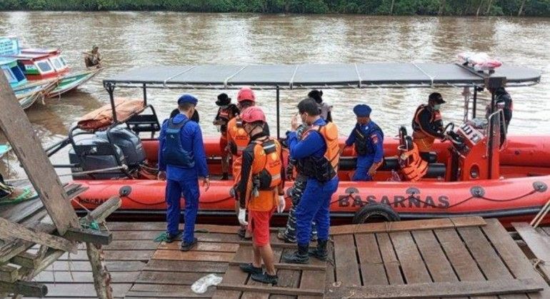 3 Korban Kecelakaan Speed Boat di Sungai Musi Ditemukan