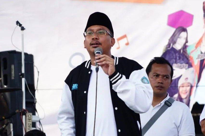 Benarkan Gus Muhdlor Sakit, KPK: Dirawat Di RSUD Sidoarjo