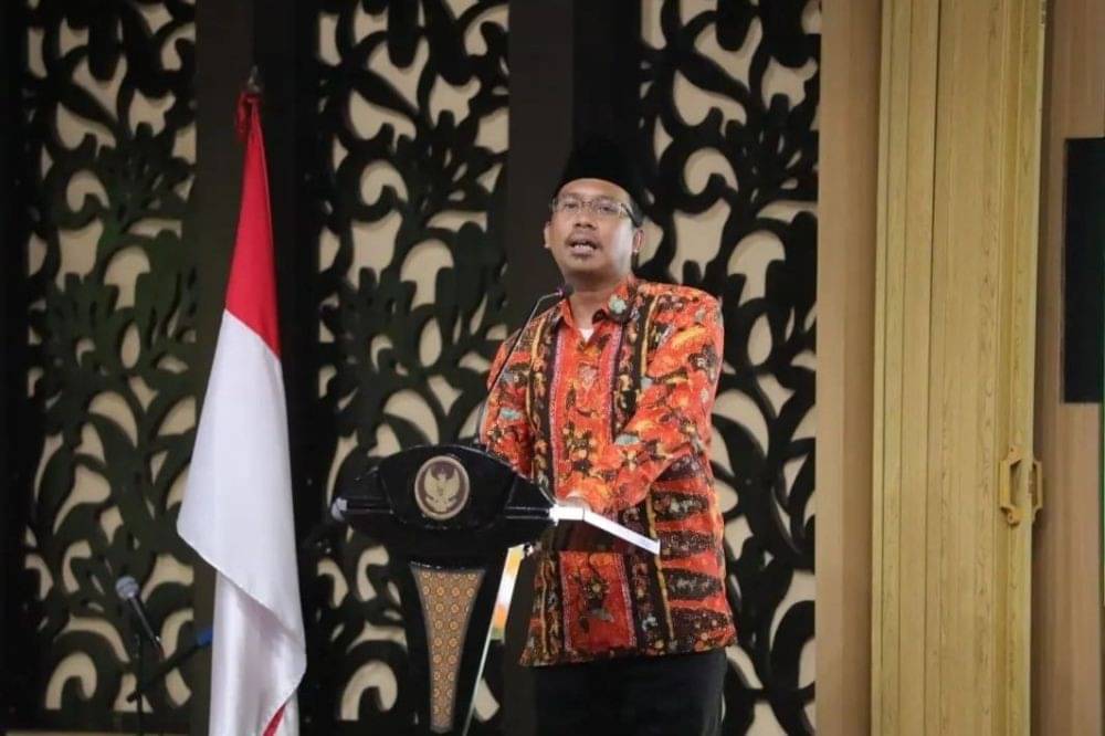 Benarkan Gus Muhdlor Sakit, KPK: Dirawat Di RSUD Sidoarjo