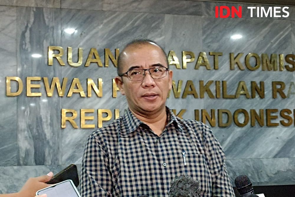 Angkatan Muda Muhammadiyah Desak Jokowi Berhenti Berpihak ke Capres