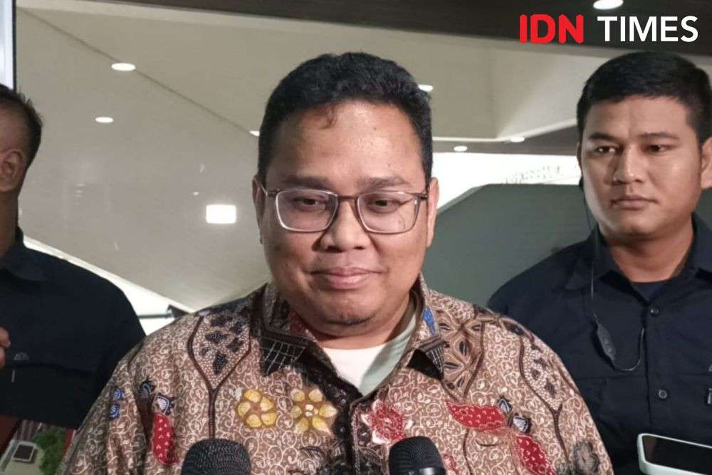 Timnas AMIN: Putusan DKPP Tambah Sengkarut Pencalonan Gibran