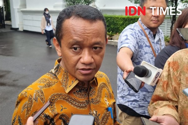 Target Investasi Rp1.650 T Terancam Tak Tercapai jika Pemilu 2 Putaran