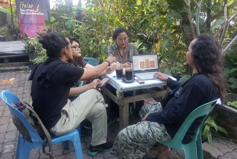 Intip Persiapan Produksi Film Guru Patimpus dan Sejarah Medan