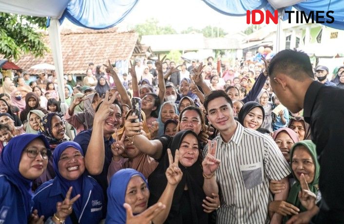 Verrell Bramasta Fokus jadi Anggota DPR RI