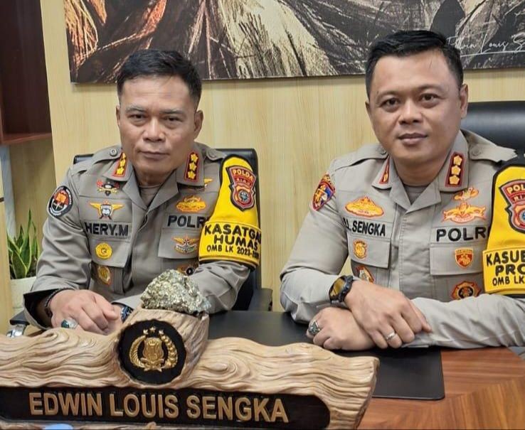 Polisi Berpangkat Briptu di Riau Tewas, Diduga Overdosis Narkoba