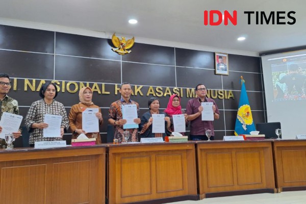 LPSK Berharap Elemen Bangsa Bisa Utamakan Etika Dalam Politik
