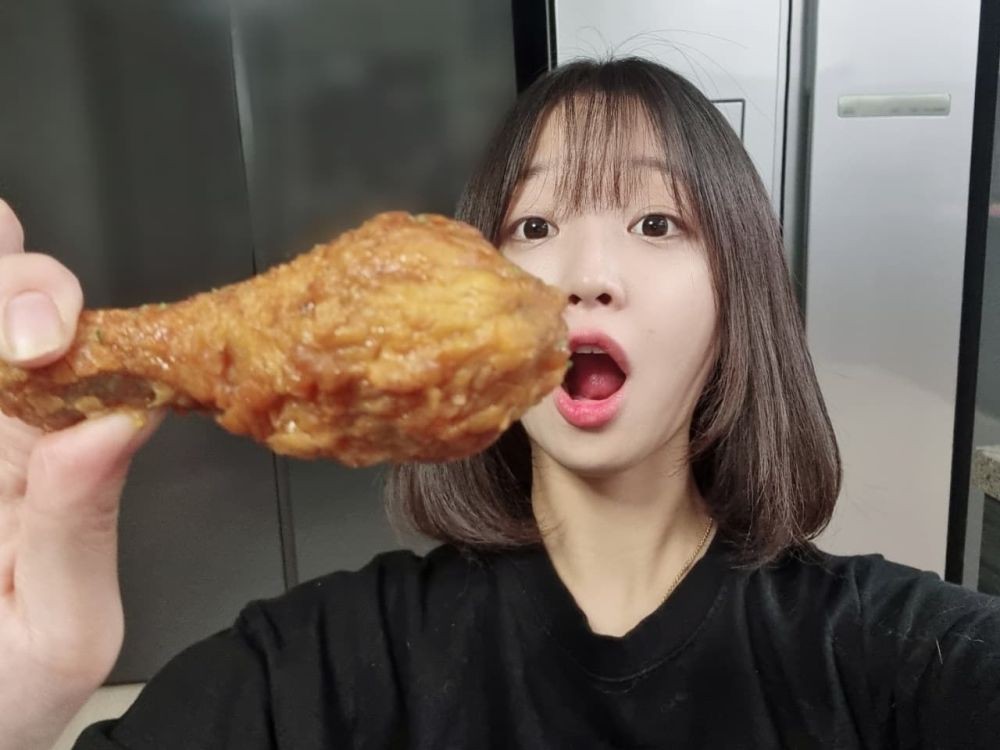 Siapa Tzuyang, YouTuber Korea Selatan yang Sedang Disorot?