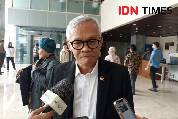 TPN Ganjar Ingatkan Pelaku Dugaan Kecurangan Pemilu Bisa Kena Azab