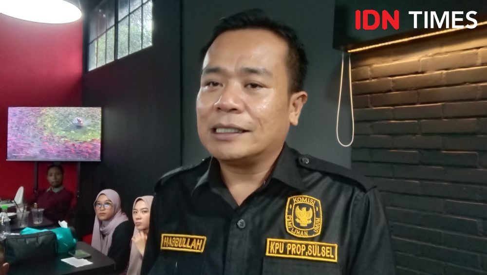 Wali Kota Makassar Usul TPS Rawan Banjir Dipindahkan ke Sekolah