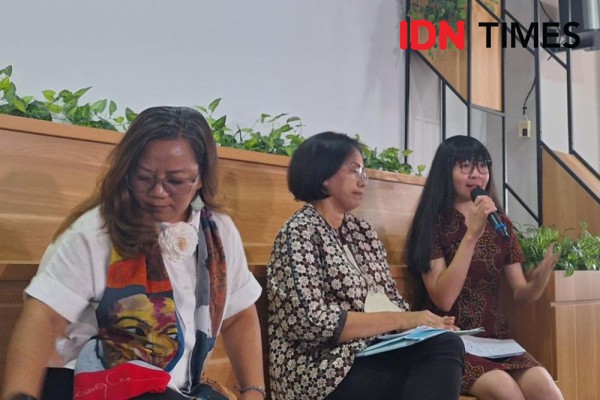 KPAI Temukan Pelanggaran Hak Anak Selama Pemilu 2024